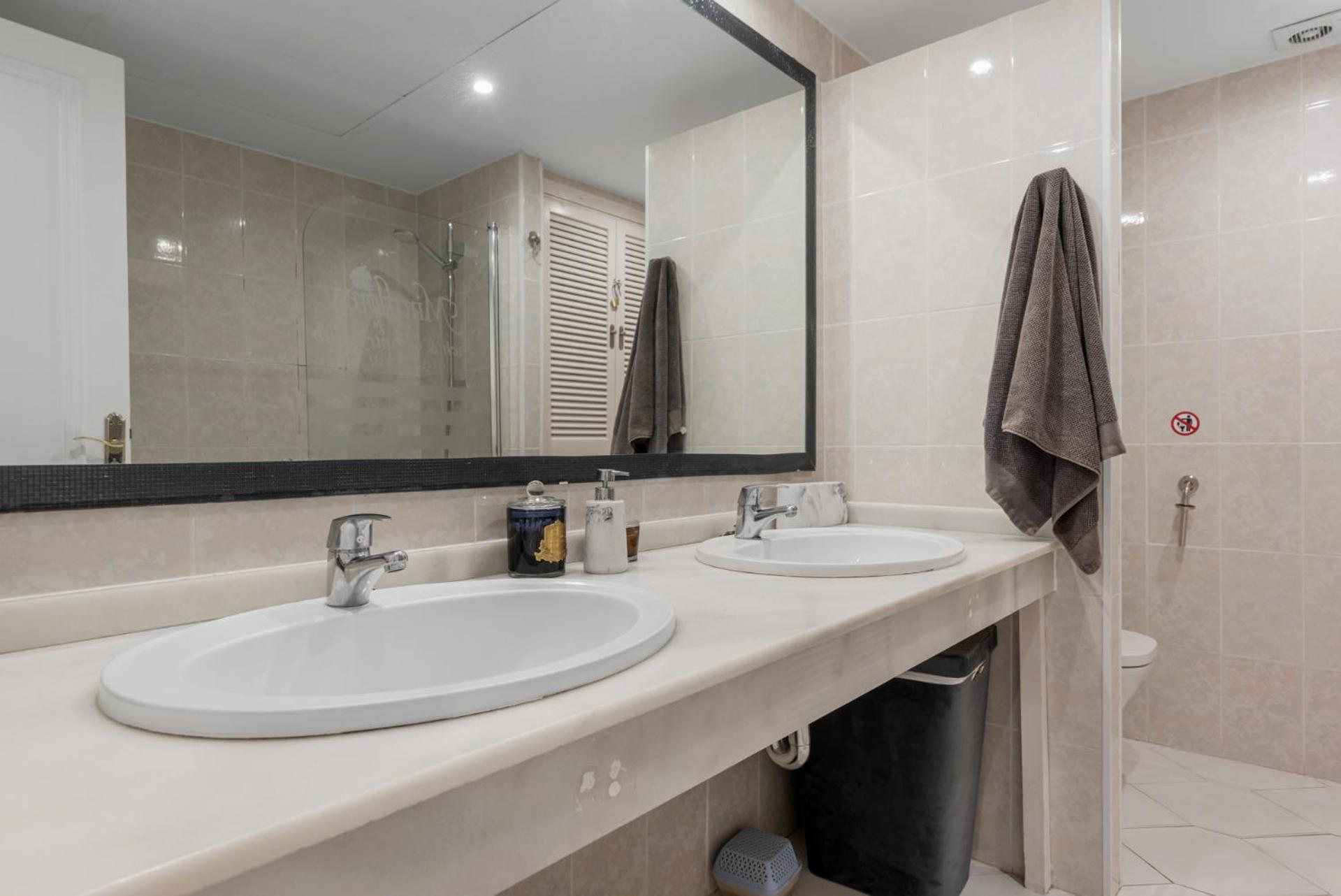Playa Miraflores Luxury Beachfront Apartment Sitio de Calahonda Εξωτερικό φωτογραφία