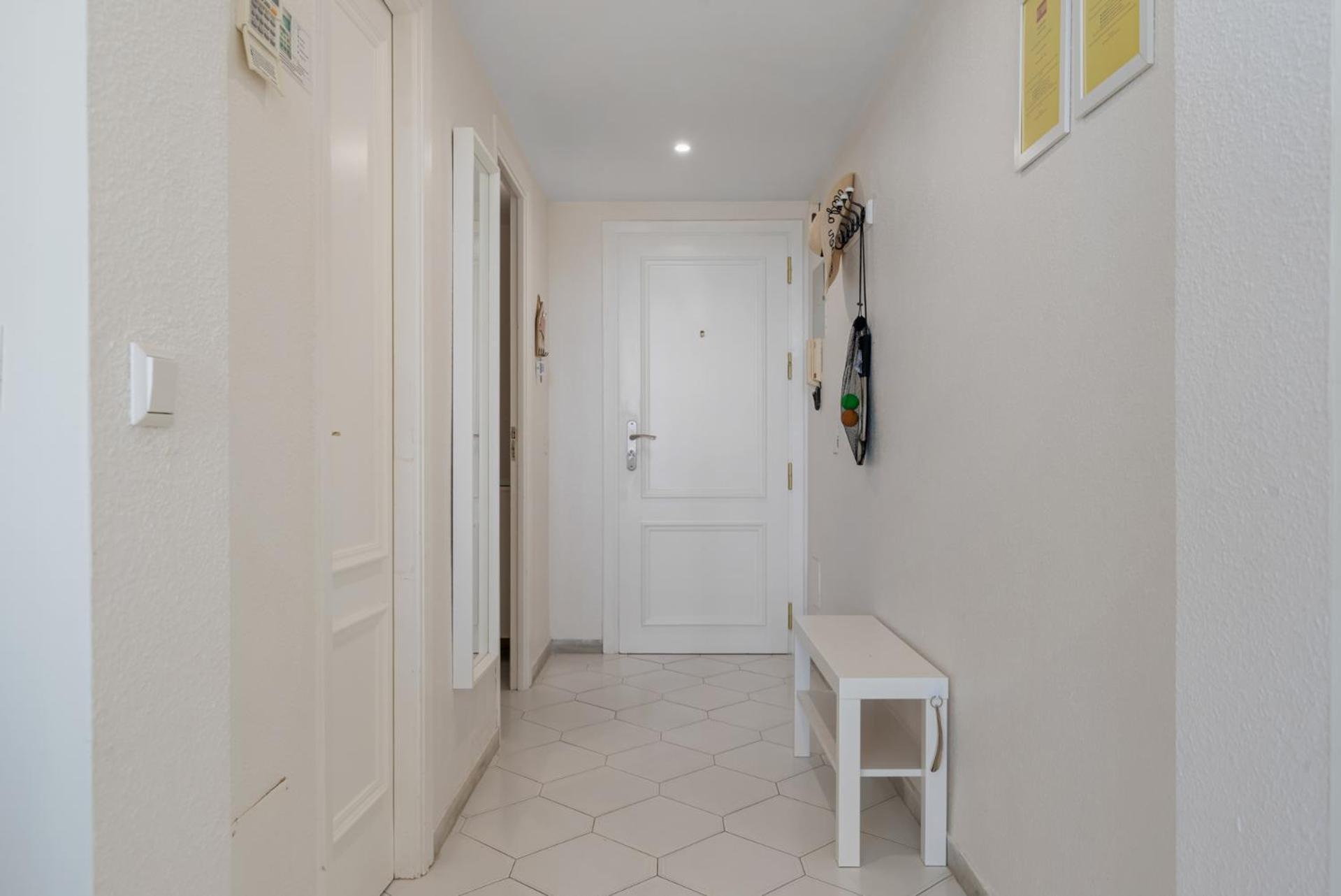 Playa Miraflores Luxury Beachfront Apartment Sitio de Calahonda Εξωτερικό φωτογραφία